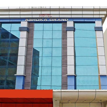 Itsy By Treebo - Ashoka Grand Hotel Varanasi Exterior foto