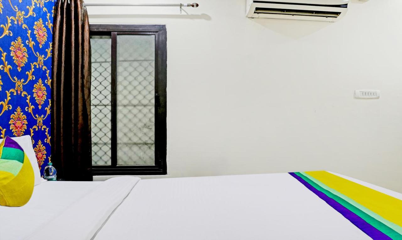 Itsy By Treebo - Ashoka Grand Hotel Varanasi Exterior foto